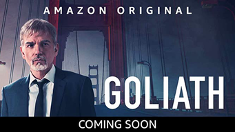 Goliath (2021)