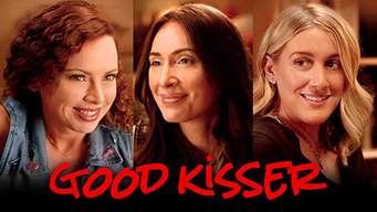 Good Kisser (2020)