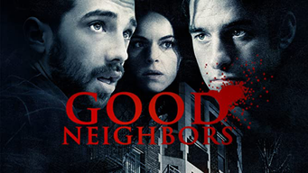Good Neighbors (2011)