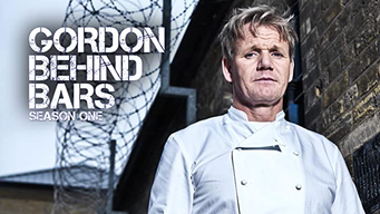 Gordon Behind Bars (2012)