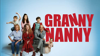 Granny Nanny (2020)