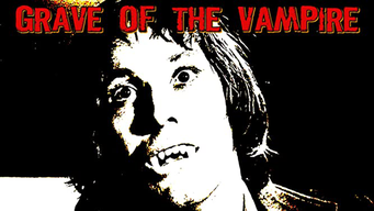 Grave Of The Vampire (1972)