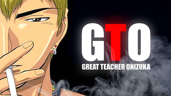 GTO: Great Teacher Onizuka (1998)