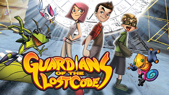 Guardians Of The Lost Code (2010)