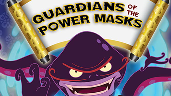 Guardians of the Power Masks (2010)