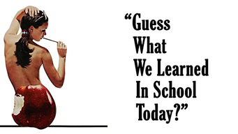 Guess What We Learned In School (1970) (1970)