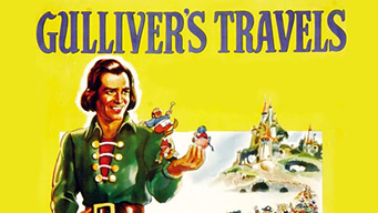 Gulliver's Travels (Edited) (1939)