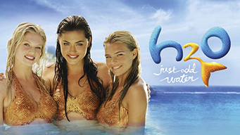 H2O: Just Add Water (2010)