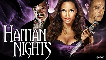 Haitian Nights (2013)