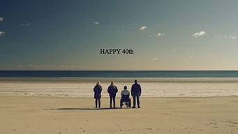 Happy 40th (2015)