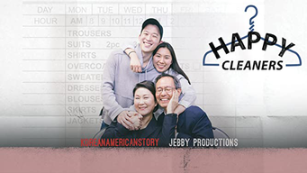 Happy Cleaners (2019)