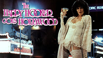 Happy Hooker Goes Hollywood, The (1980)