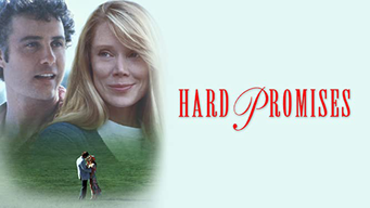 Hard Promises (1992)