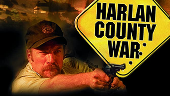 Harlan County War (2000)