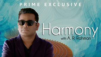 Harmony with A R Rahman (2018)