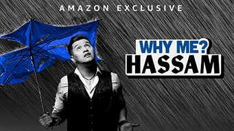 HASSAM: WHY ME? (2021)