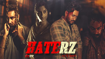 Haterz (Jaan ton Pyaare) (2022)