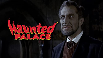 Haunted Palace (1963)
