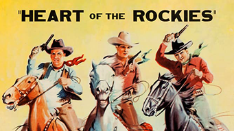 Heart Of The Rockies (1937)