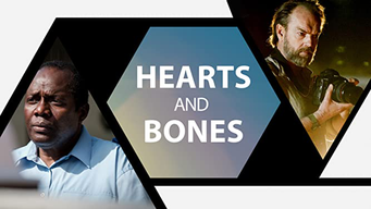 Hearts And Bones (2020)