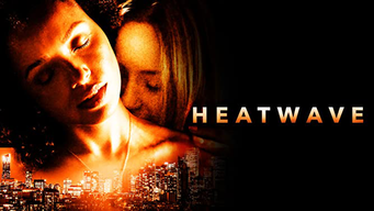 Heatwave (2022)