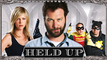 Held up (2010)
