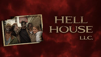 Hell House LLC (2016)