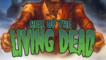 Hell of the Living Dead (1983)
