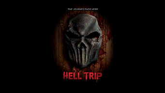 Hell Trip (2021)