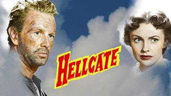 Hellgate (2021)