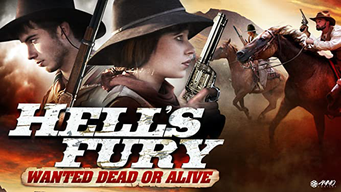 Hell's Fury: Dead or Alive (2012)
