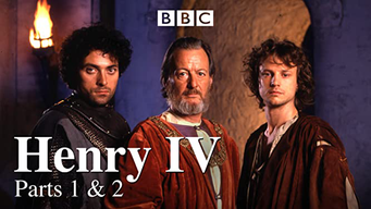 Henry IV Parts I and II (1991)
