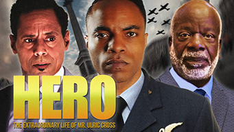 Hero: The Extraordinary Life of Mr. Ulric Cross (2021)