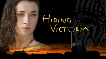 Hiding Victoria (2022)