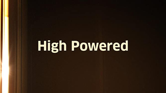 High Powered (1962)