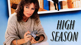 High Season (1987) (1987)