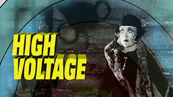 High Voltage (1929) (1929)