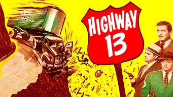 Highway 13 (2021)