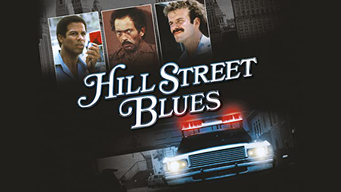 Hill Street Blues (1987)