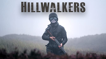 Hillwalkers (2022)