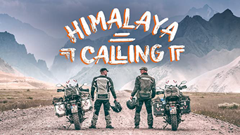 Himalaya Calling - Overland to the highest passes in the world (2020)