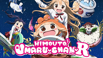 Himouto! Umaru-chan (2017)