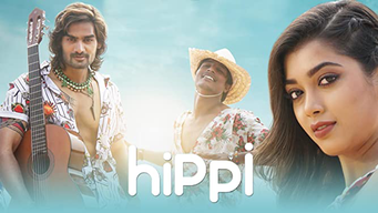 Hippi (2019)