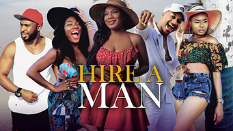 Hire a Man (2016)