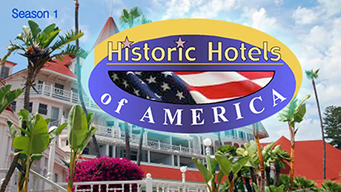 Historic Hotels of America (2008)