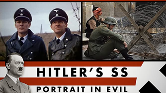 Hitler's SS: Portrait in Evil (1985)