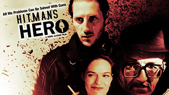 Hitman's Hero (2001)