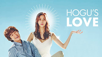 Hogu's Love (2015)