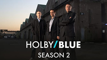 Holby Blue (2008)