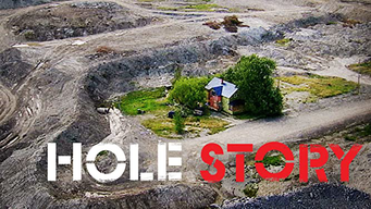 Hole Story (2011)
